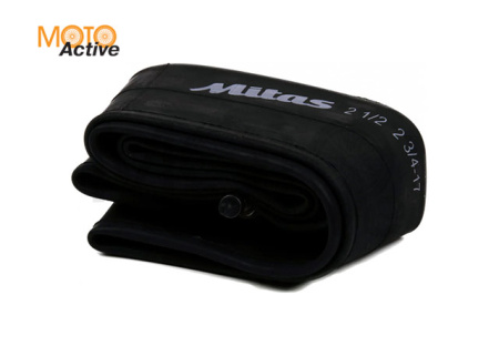 Камера Mitas 14" 90/100-14 (3.60/4.10-14) TR6 BOX