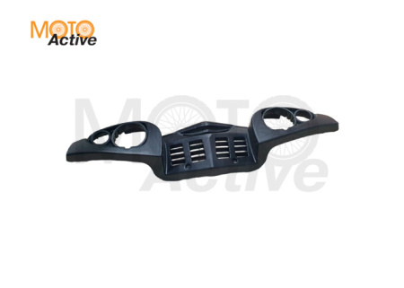 Облицовка передняя (фар\радиатора)