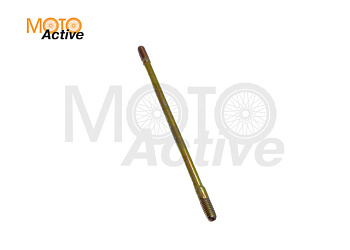 Шпилька ЦПГ 187,5мм/М8 161 QMK 200см3 с реверсом