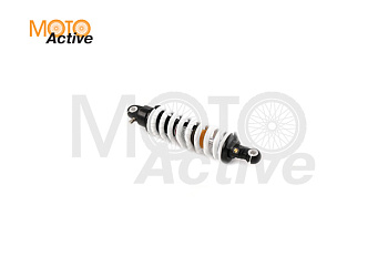 Амортизатор задний газомасляный (3 регулировки) 300mm, (d-10, m-10)