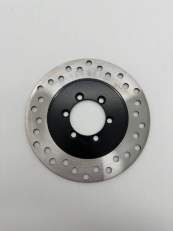 Диск тормозной передний ATV220,XMR 200