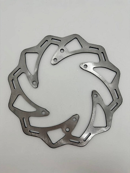 Диск тормозной передний Norden