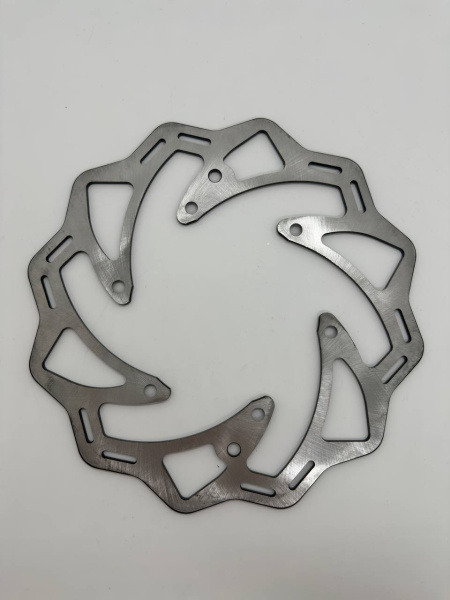 Диск тормозной передний Norden