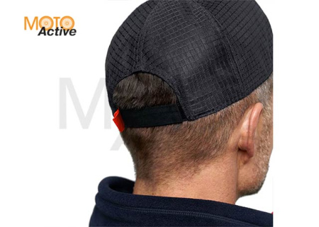 Кепка FINNTRAIL CAP 9611 GraphiteLime