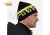 Шапка Sport hat 9715 GraphiteYellow