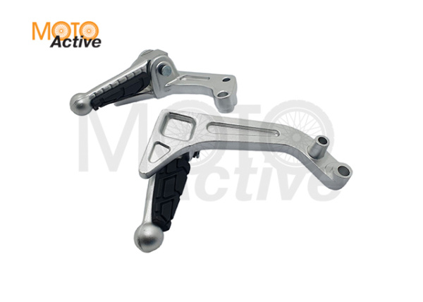 Подножки пассажира Holeshot, Crosstrec