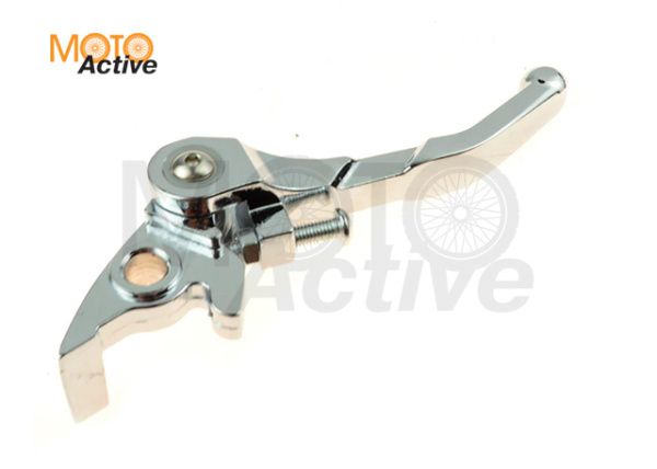 Рычаг тормоза (складной) #1