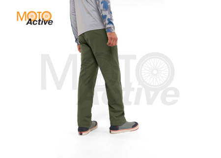 Брюки Finntrail Wave 4608 KHAKI (L)