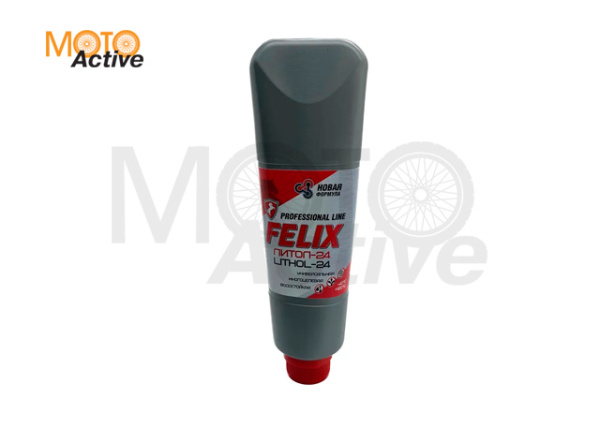 Смазка Литол 24 Felix
