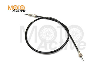 Трос спидометра QT6/8/9 110cm SCOOTER-M