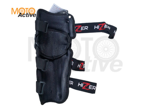 Защита колен HIZER AT-3570, L