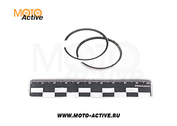 Кольца поршневые (компл.) d-40 JOG50