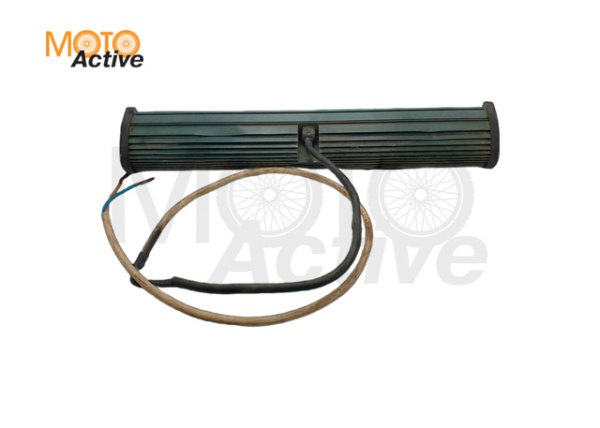 Фара светодиодная (40 диодов) БУ