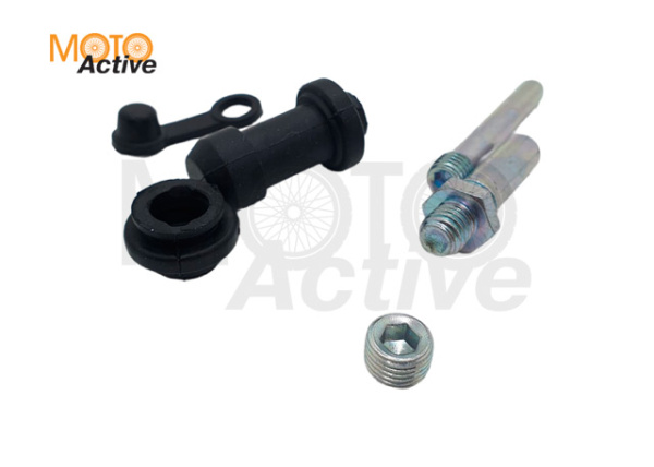 Ремкомплект заднего суппорта GR-X