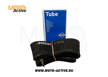 Камера Mitas 18" 110/100-18 UHD 4mm [Butyl]