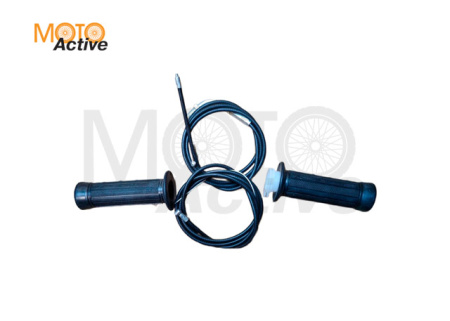 Двигатель  50см3 для установки на велосипед