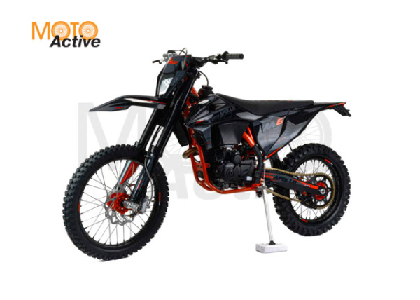 Мотоцикл Кросс Moto Apollo M6 300 EFI (175FMN PR5)