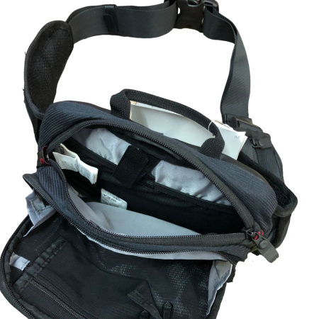 Поясная сумка для инструментов Leatt Core 2.0