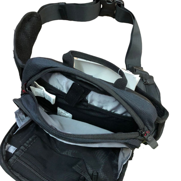 Поясная сумка для инструментов Leatt Core 2.0