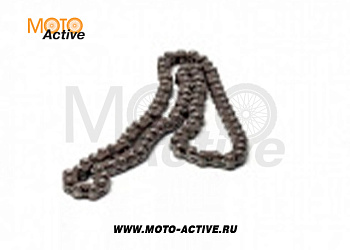 Цепь привода ГРМ С2-82L 139QMB 50/80см3