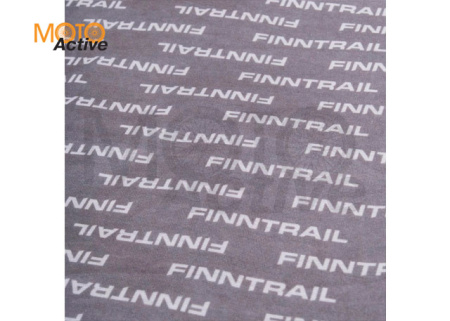 БАФФ ШАРФ FINNTRAIL TUBE 9800 LIGHTGREY