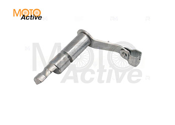 Вал выжимной сцепления Alpha, L=72мм