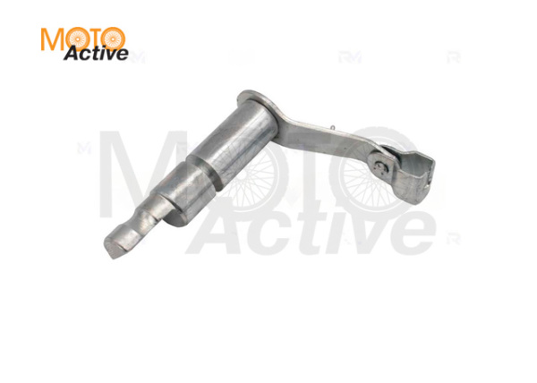 Вал выжимной сцепления Alpha, L=72мм