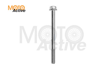 Болт М6x70 крепления картеров ZS172FMM  