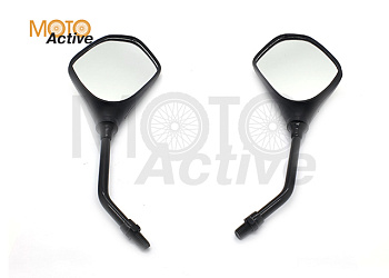 Зеркала заднего вида на 250сс Wels