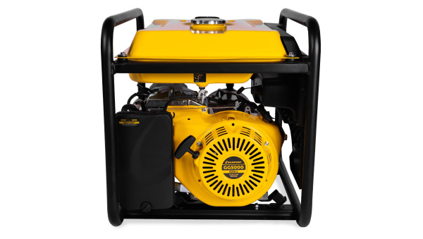 Бензиновый генератор CHAMPION GG5000