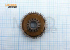 Шестерня промежуточная электростартера большая ZS177MM (NC250)