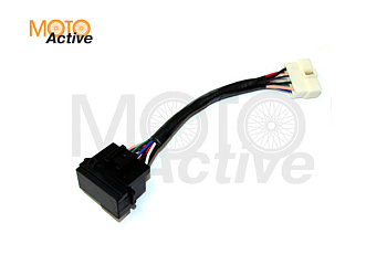 Корпус блока предохранителей