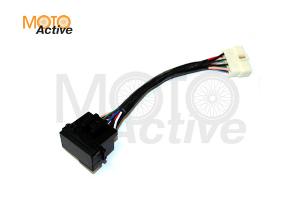 Корпус блока предохранителей