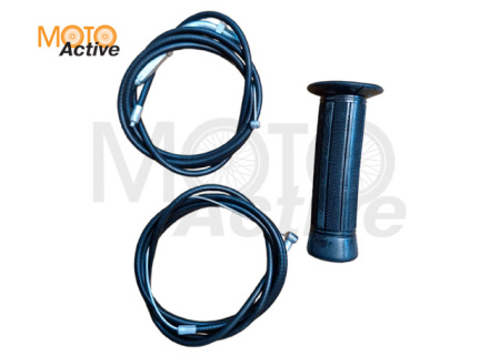 Двигатель  80см3 для установки на велосипед