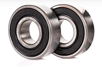 Подшипник 6001 10х28х8 DDUCМ