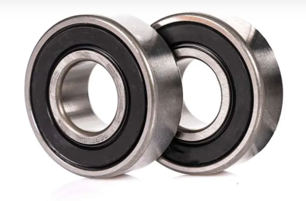 Подшипник 6001 10х28х8 DDUCМ