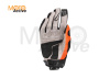 Перчатки детские Acerbis MX X-K KID Orange/Grey