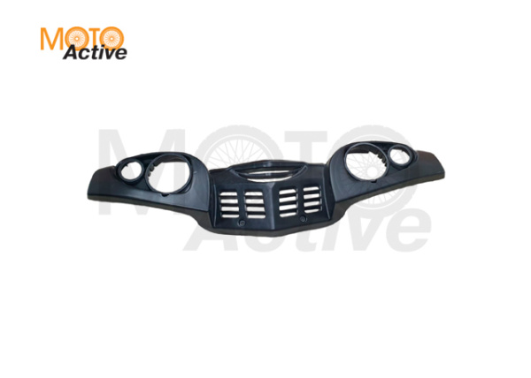 Облицовка передняя (фар\радиатора)