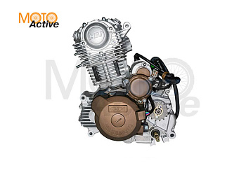 Двигатель CBB200 (ZS165FMM)