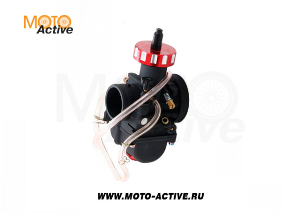 Карбюратор NIBBI PWK38 YJ RACE