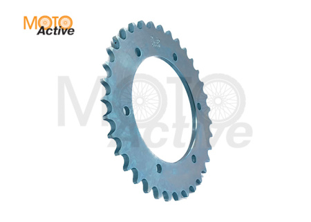 Звезда ведомая 520-35Т,Ø110 Senke T-Leopard (Crocodil)