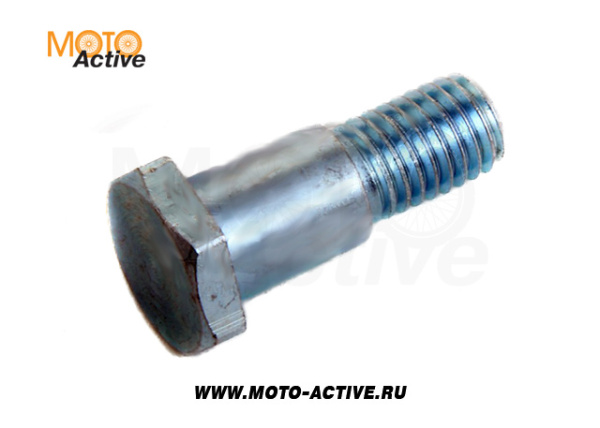 Болт М10х30х1,5 боковой подножки KAYO CRF (J450004)