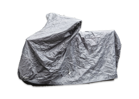 Чехол для мототехники REXWEAR разм. XL (220x155x86) 018142