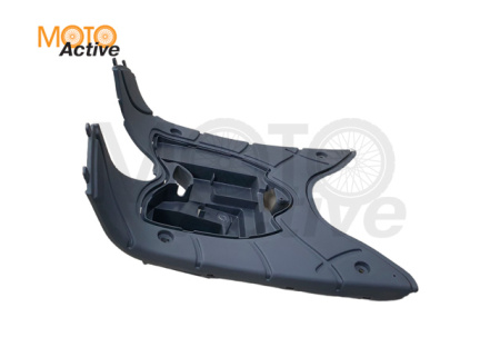 Пол Suzuki Let's II