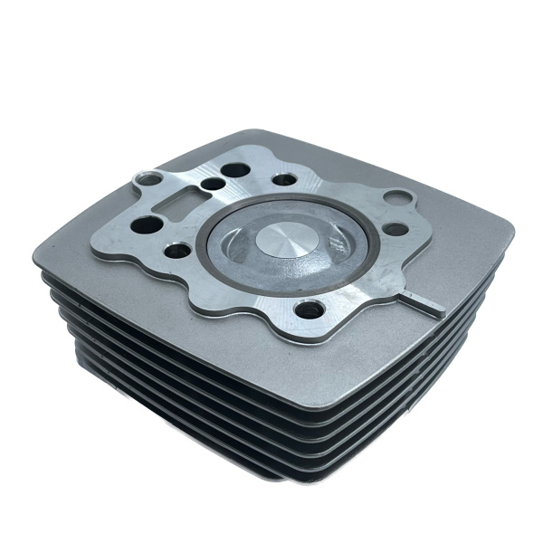 Цилиндро-поршневая группа 4T двиг. CG150 d-62, p-15 низкий поршень (тефлон) SM-PARTS