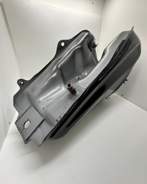 Бензобак Regulmoto TE (Черный)