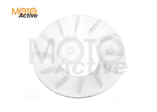 Крыльчатка вариатора 139QMB 50/80см3