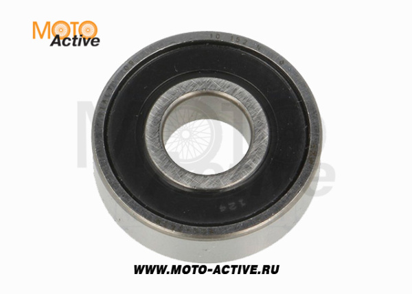 Подшипник 17х47х14 шариковый 6303