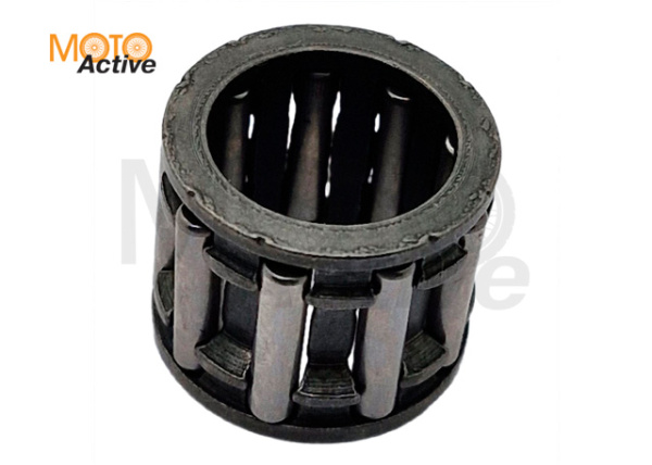 Подшипник игольчатый 12х17х14 верхней головки шатуна DIO, DIO ZX, LEAD, PEUGEOT