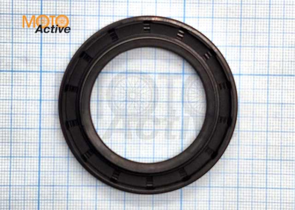 Сальник 42x62x8 (2,2) (манжета армированая)